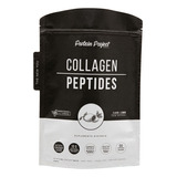 Collagen Peptides Protein Project X 908 Gr - Sabor Limon