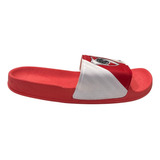 Ojotas Chanclas River Plate