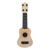 Traje De Ukelele, Guitarra E Instrumento Musical Para Niños