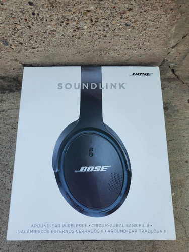 Audífonos Inalámbricos Bose Quietcomfort 