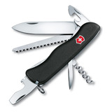 Navaja Forester Color Negro Victorinox