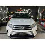 Toyota Highlander 2017 3.5 Xle At