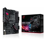 Asus Rog Strix B550-f Gaming Amd Am4 Zen 3 Ryzen 5000 Y Plac