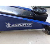 Vendo Gato Hidráulico Michelin Doble Pistón 3.5 Tons