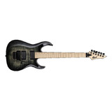 Guitarra Eléctrica Cort X300-blb Emg Hz Hot 70 Floyd Rose Es