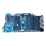 Placa Mae Dell Inspiron 5402 Corei3-1115g4