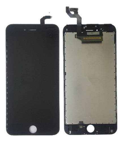 Tela Touch Frontal Display Lcd Modelo iPhone 6s Plus 