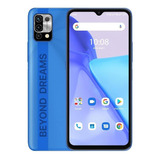 Umidigi Power 5 64gb + 3gb Azul