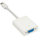 Adaptador / Convertidor Mini Display Port A Vga