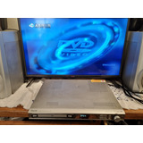 Dvd Philips Home Mx2500d Defeito Reparo Ñ Abre Bandeja