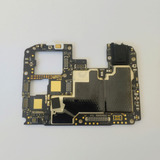 Placa Mãe Principal Xiaomi Redmi Note 11 4g 64gb Original 