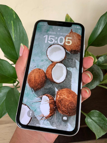 iPhone XR Blanco 64 Gb