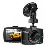 Câmera Filmadora Veicular Automotiva 3 Polegadas1080p 