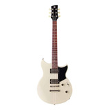 Guitarra Revstar Element Rse20 Vintage White - Yamaha