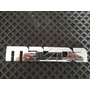 Emblema Mazda Mazda MIATA
