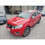 Nissan Frontier 2.3 Le 4x4 At