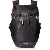 Under Armour Arrival Series Cam Mochila Unisex Negro