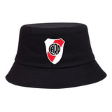 Gorro Pesquero River Plate Sombrero Pescador