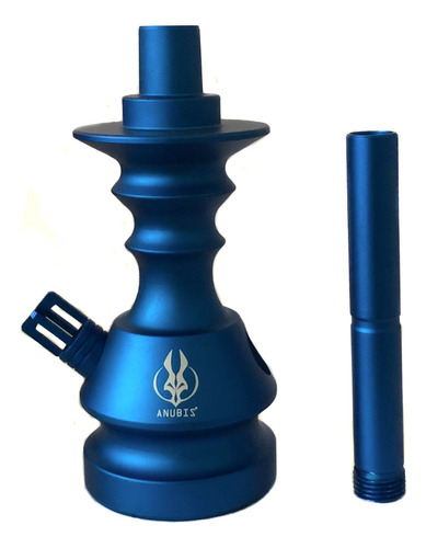 Stem Corpo Narguile Anubis Hookah Little Pequeno Barato 