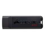 Pendrive Corsair Flash Voyager Gtx 128gb Usb-a 3.1 Premium