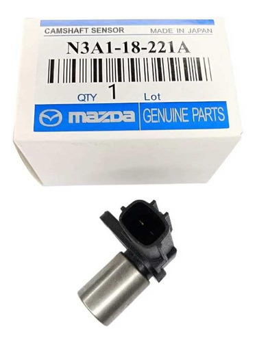 Sensor Arbol De Levas Mazda 626\\ Ford Laser 1.8 N3a1-18-221a Foto 2
