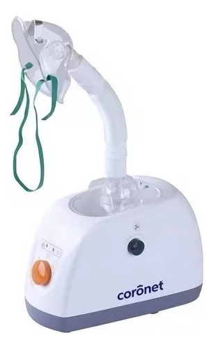 Nebulizador Ultrasonico Compacto Silencioso Adulto Infantil