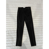 Leggings Mujer Calvin Klein Xs Negro