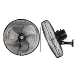 Ventilador Abanico De Pared Potente Mytek 20 Pulgadas