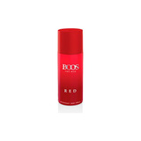 Boos Red Desodorante Para Hombres Aerosol 150ml Boos