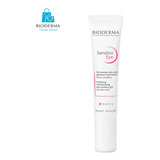 Bioderma Sensibio Gel Contorno De Ojos, 15 Ml