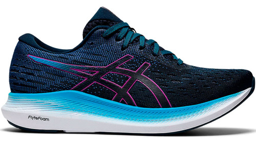 Zapatillas Asics Evoride 2 Running Training Mujer 