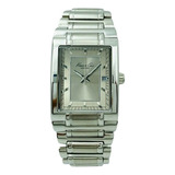 Reloj Pulsera Kenneth Cole New York Kc3540 Grey Dial