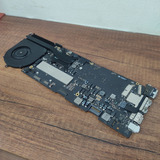 Logic Board Para Macbook Pro A1502 Early 2015.