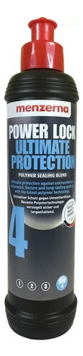 Quality - Menzerna Power Lock Ultimate Protection 250ml 