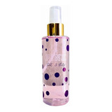 Fragancia Fresca Niebla Cuerpo Femenino Spray 150 Ml Púrpura