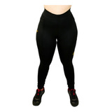 Calça Ciclismo Bike Mtb Feminina Forro Pad Gel C/ 2 Bolsos 