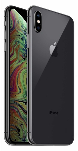 iPhone XS Max