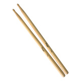 Palillos Para Bateria Percusion Maple Punta Madera 