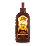 Protector Solar Bronceador Cocoa Beach Fp15 P4797