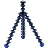 Joby Gorillapod Gp1 Trípode Flexible (azul).