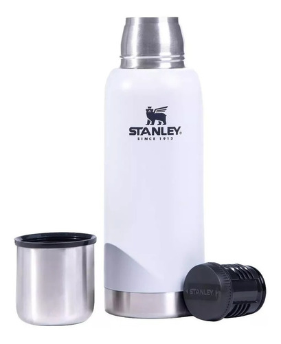 Termo Stanley 730cc 20hs Calor/frio Original Garantia