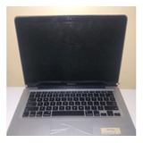 Macbook Pro A1278 '13 2010 Placa Não Funciona Não Liga