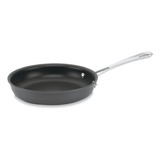 Cuisinart 6422-20 Contour Sarten Abierta Anodizada De 20 Cm