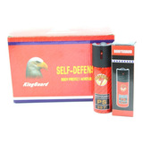 Kit 10 Spray De Pimenta Super Forte Para Defesa 60ml