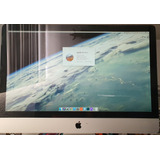 Apple iMac 27 Pulgadas 2010 8 Gb, Almacenamiento 1tb