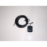 Antena Gps Para Automóvil Mod. Gaacz-a Frec. 1575.42 Mhz