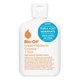  Bio-oil Loção Hidratante Corporal Pele Seca E Ressecada 175m