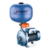 Equipo De Presurizacion Pedrollo Hydrofresh 20-duchas 1.5 Hp