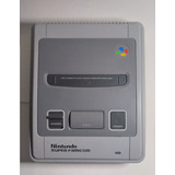 Nintendo Super Famicom - Defeito