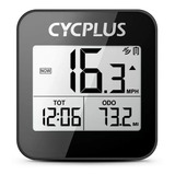 Ciclocomputador Gps - Cycplus G1